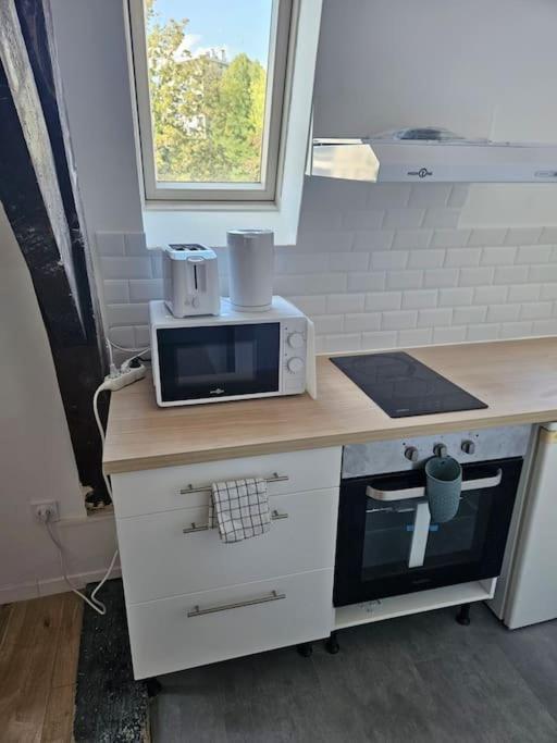 Appartamento Loft - Metro - Gare Tourcoing Esterno foto