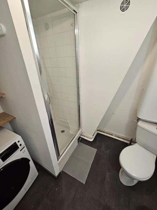Appartamento Loft - Metro - Gare Tourcoing Esterno foto